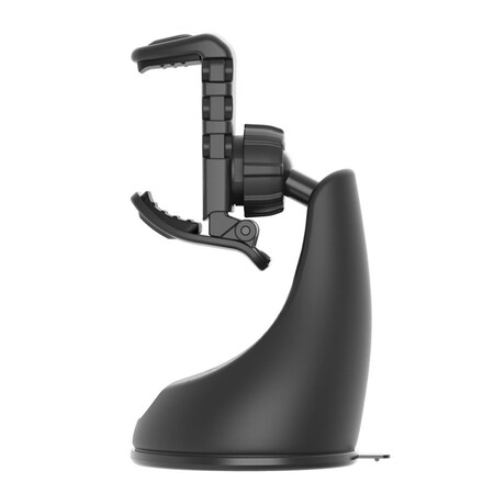 Bracketron HD Phone Dock Portable Dash + Window Mount BX1-576-2